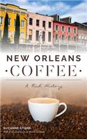 New Orleans Coffee