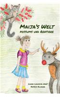 Maija's Welt