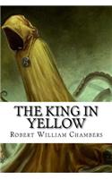 The King in Yellow