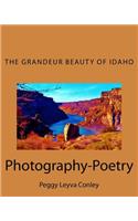 Grandeur Beauty of Idaho