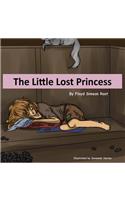 The Little Lost Princess
