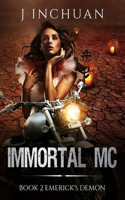 Immortal MC Book 2