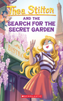 Search for the Secret Garden (Thea Stilton #38)