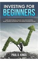 Investing for Beginners