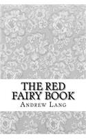 The Red Fairy Book