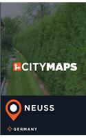 City Maps Neuss Germany