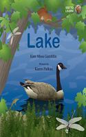 Lake: A See to Learn Book