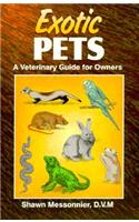 Exotic Pets