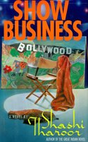 Show Business: A Novel