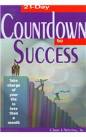 21 Day Countdown to Success