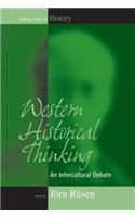 Western Historical Thinking