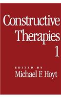 Constructive Therapies