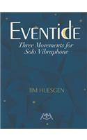 Eventide - Three Movements for Solo Vibraphone
