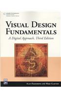 Visual Design Fundamentals: A Digital Approach [With CDROM]: A Digital Approach