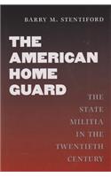 The American Home Guard