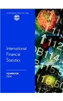 International Financial Statistics Yearbook 2004 v.57