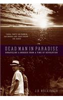 Dead Man in Paradise