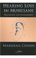 Hearing Loss in Musicians