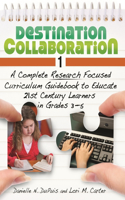 Destination Collaboration 1