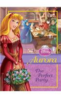 Aurora: The Perfect Party