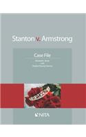 Stanton V. Armstrong