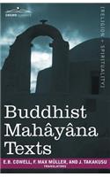 Buddhist Mahyna Texts