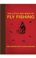 Little Red Book of Fly Fishing
