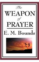 Weapon of Prayer