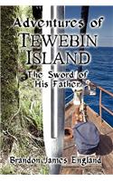 Adventures of Tewebin Island