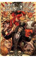 Alice Cooper vs. Chaos