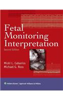 Fetal Monitoring Interpretation