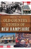 Old Country Stores of New Hampshire