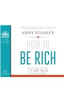 How to Be Rich