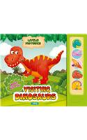Visiting Dinosaurs