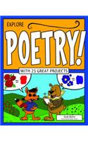Explore Poetry!