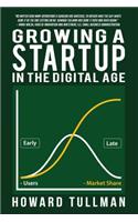 Growing a Startup in the Digital Age