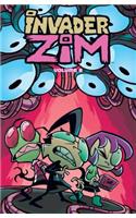 Invader ZIM Vol. 8