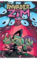 Invader Zim Vol. 8