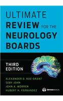 Ultimate Review for the Neurology Boards