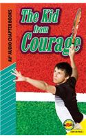 The Kid from Courage