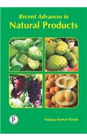 Recent Advances in Natural Products