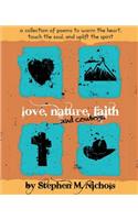 Love, Nature, Faith ... and Cowboys