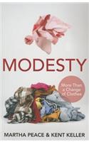Modesty
