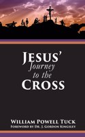 Jesus' Journey to the Cross