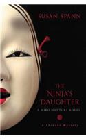 Ninja's Daughter