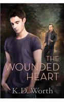 The Wounded Heart Volume 2: Volume 2(The Grim Life)