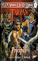 Tarzan on the Precipice