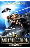 End of War