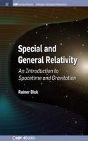 Special and General Relativity