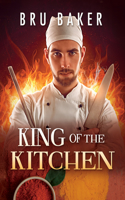 King of the Kitchen (Français) (Translation)